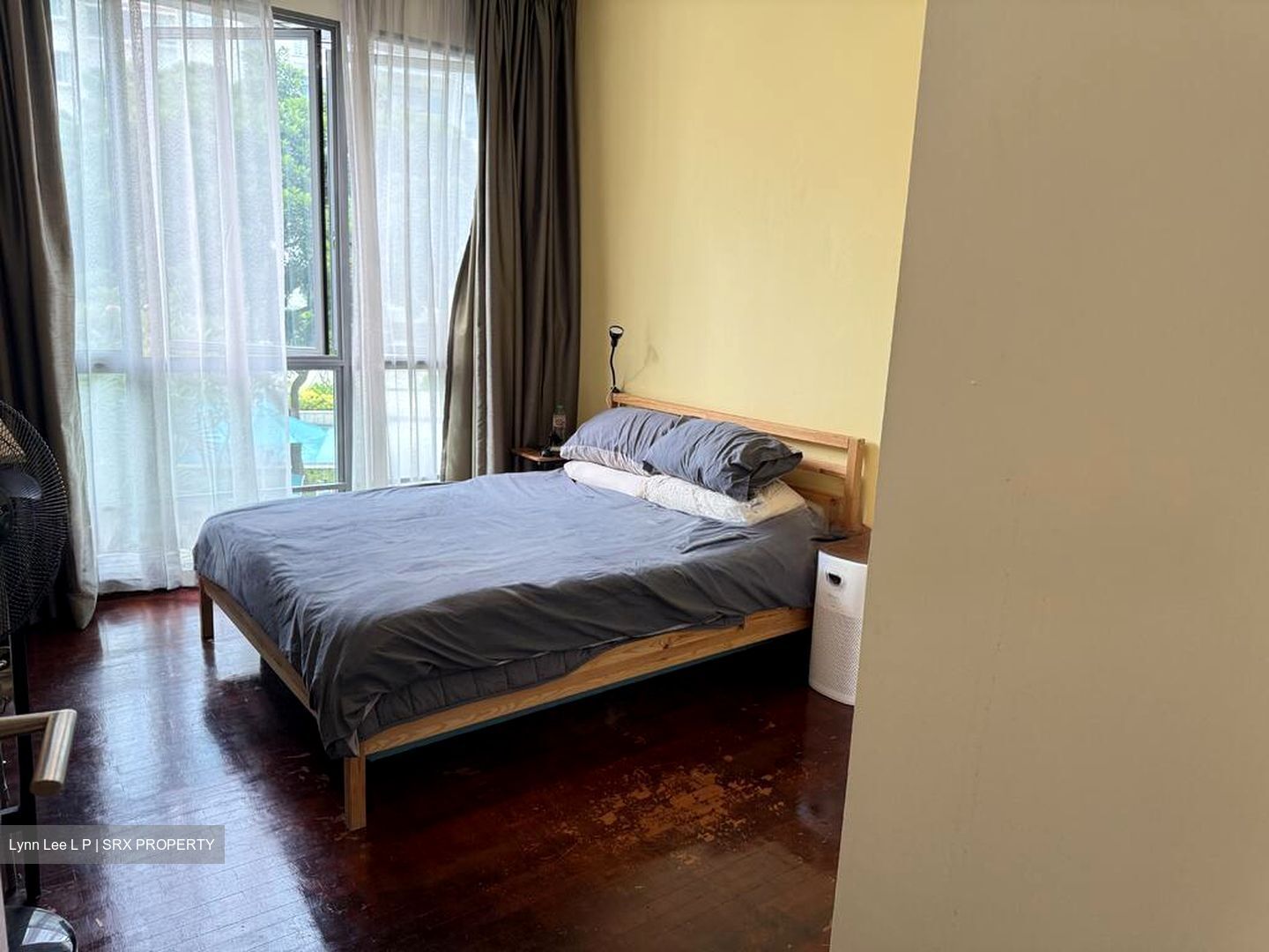 The Waterina (D14), Apartment #522368451